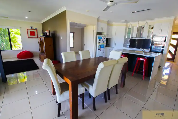 Fifth view of Homely house listing, 78 Jardine Street, Millchester QLD 4820