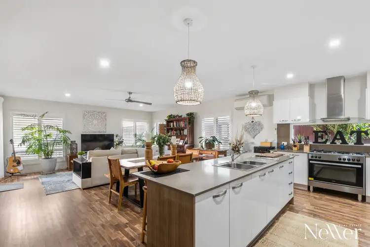 Second view of Homely house listing, 5 Pipeline Avenue, Peregian Beach QLD 4573