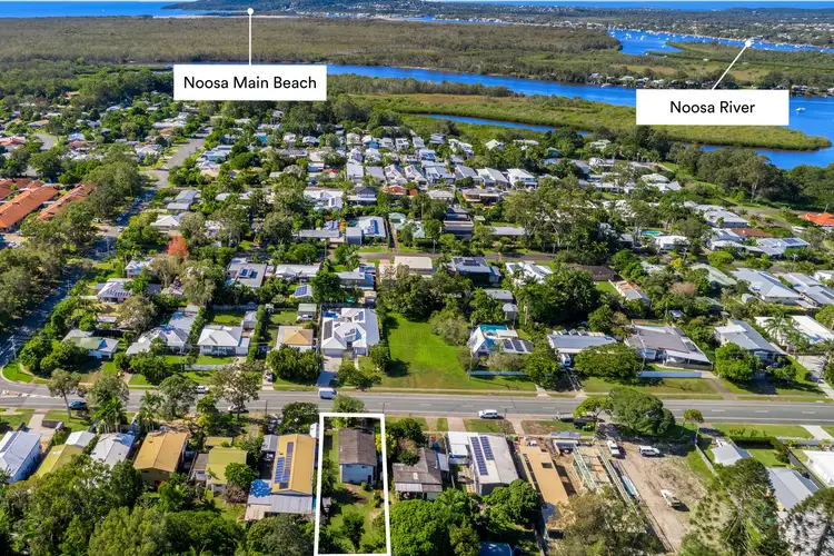 Second view of Homely house listing, 138 Moorindil Street, Tewantin QLD 4565