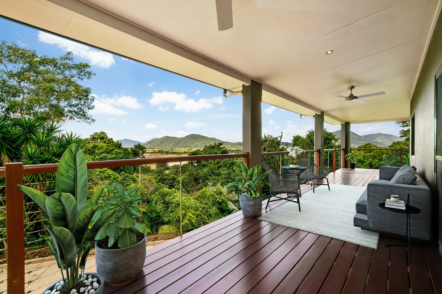 Main view of Homely house listing, 45-47 Fig Tree Drive, Caravonica QLD 4878