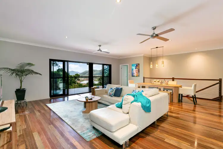 Second view of Homely house listing, 45-47 Fig Tree Drive, Caravonica QLD 4878