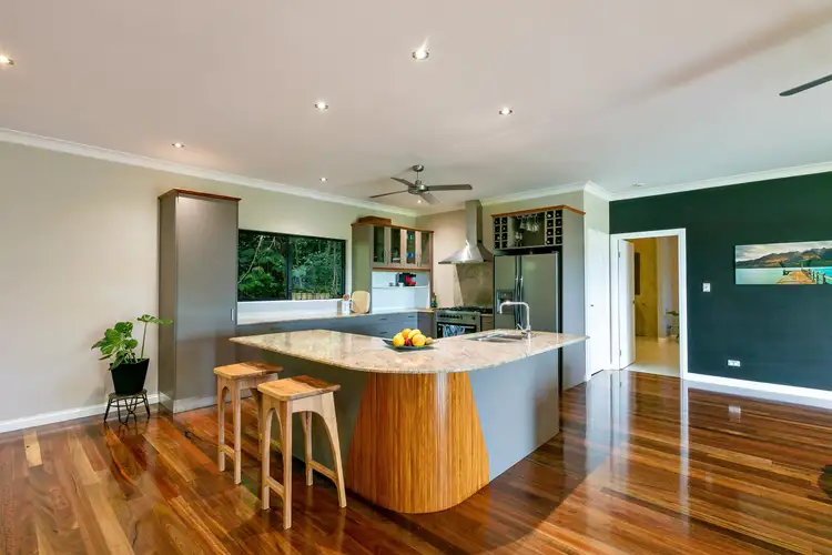 Third view of Homely house listing, 45-47 Fig Tree Drive, Caravonica QLD 4878