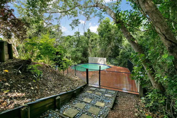 Fourth view of Homely house listing, 45-47 Fig Tree Drive, Caravonica QLD 4878