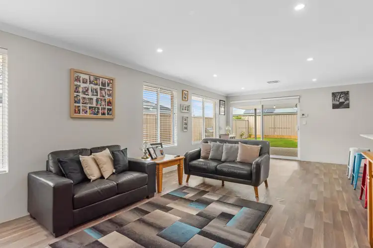 Second view of Homely house listing, 50 Cerulean Road, Karnup WA 6176
