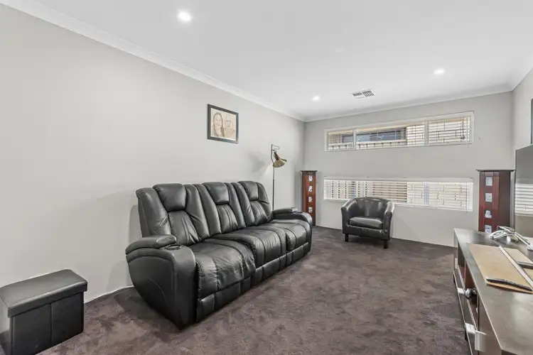 Sixth view of Homely house listing, 50 Cerulean Road, Karnup WA 6176