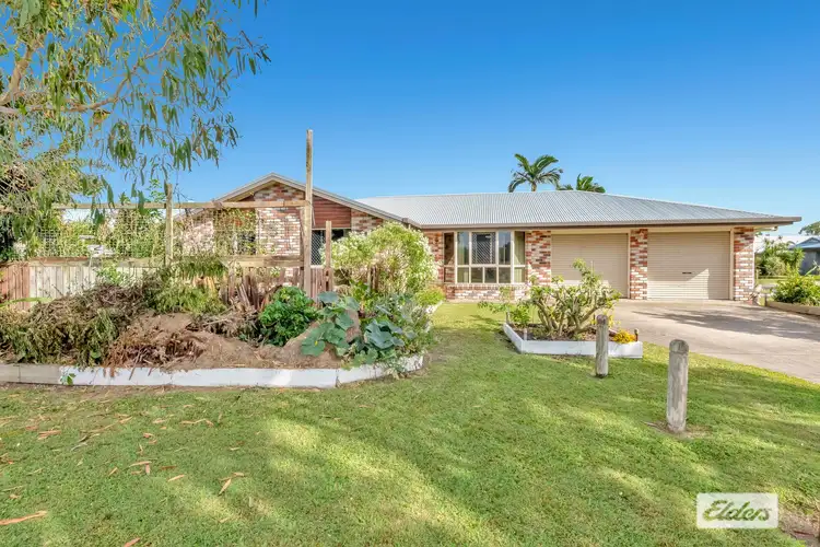 8 Porpoise Place, Andergrove QLD 4740