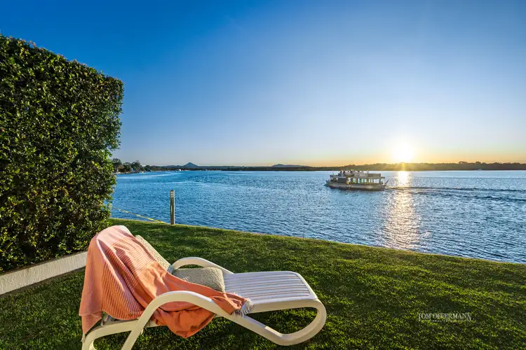 Third view of Homely unit listing, 4/8 Quamby Place, Noosa Heads QLD 4567