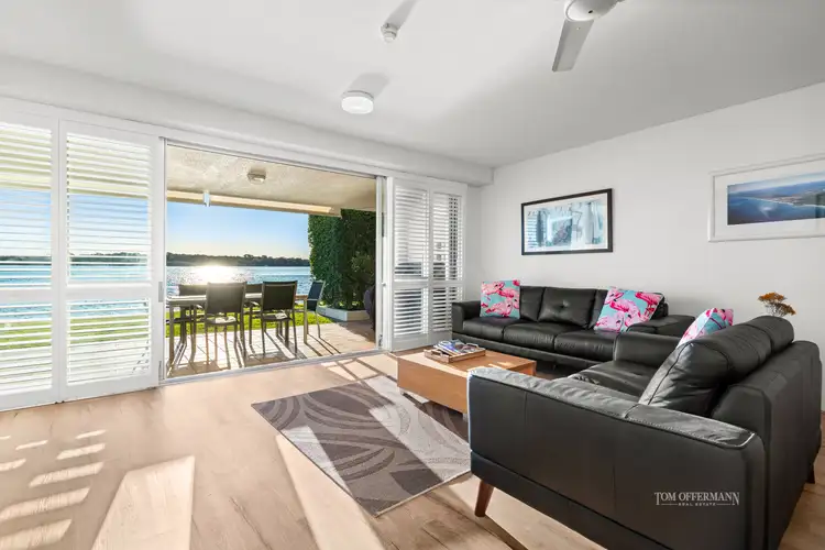 Fifth view of Homely unit listing, 4/8 Quamby Place, Noosa Heads QLD 4567