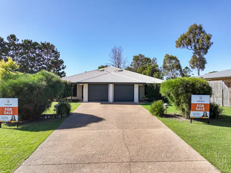 2/39 Tabone Street, Yeppoon QLD 4703