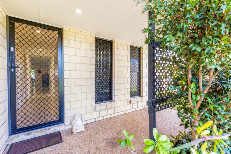 Third view of Homely unit listing, 2/39 Tabone Street, Yeppoon QLD 4703