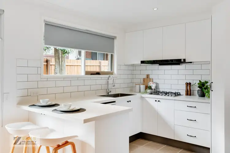 Second view of Homely unit listing, 8/24-26 Springvale Road, Nunawading VIC 3131