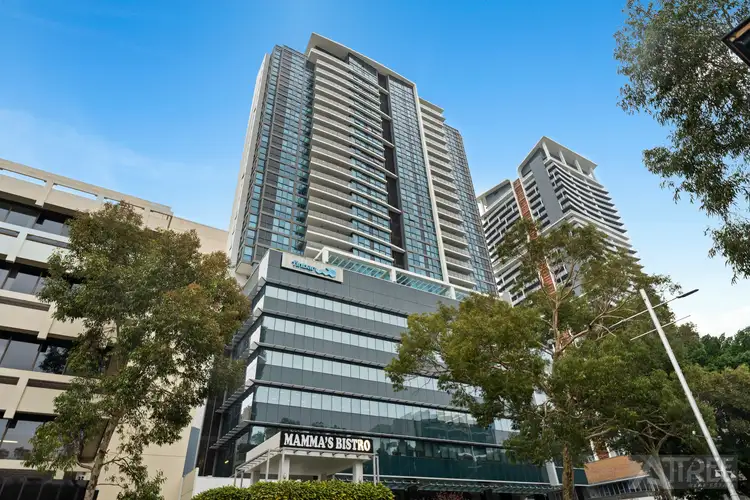 106/181 Adelaide Terrace, East Perth WA 6004
