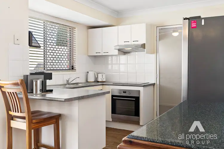 Second view of Homely house listing, 2 Dalvena Street, Marsden QLD 4132