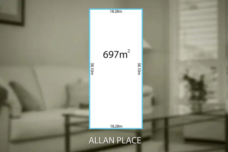 Third view of Homely house listing, 11 Allan Place, Reynella SA 5161