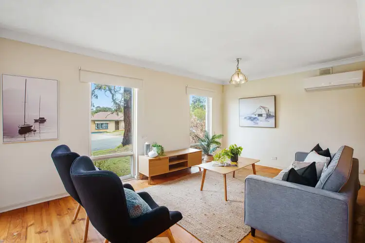 Fourth view of Homely house listing, 11 Allan Place, Reynella SA 5161