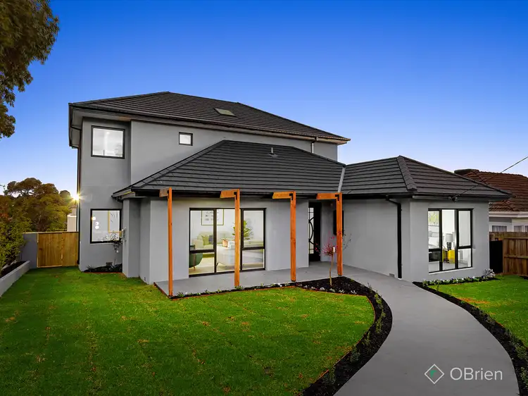 10 Richard Street, Box Hill North VIC 3129