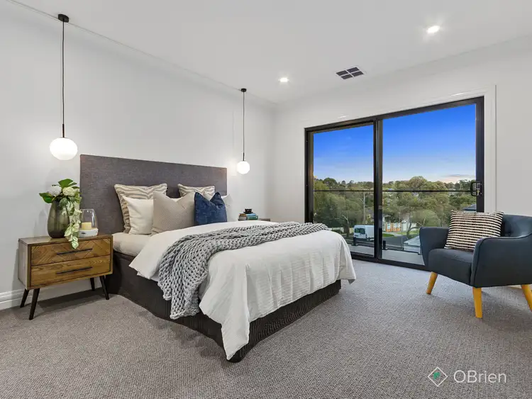 Sixth view of Homely house listing, 10 Richard Street, Box Hill North VIC 3129