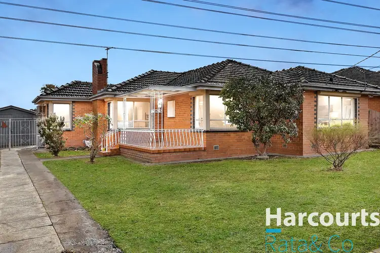19 McShane Street, Reservoir VIC 3073