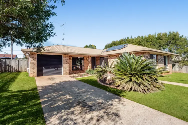 Main view of Homely house listing, 346 Greenwattle Street, Wilsonton Heights QLD 4350