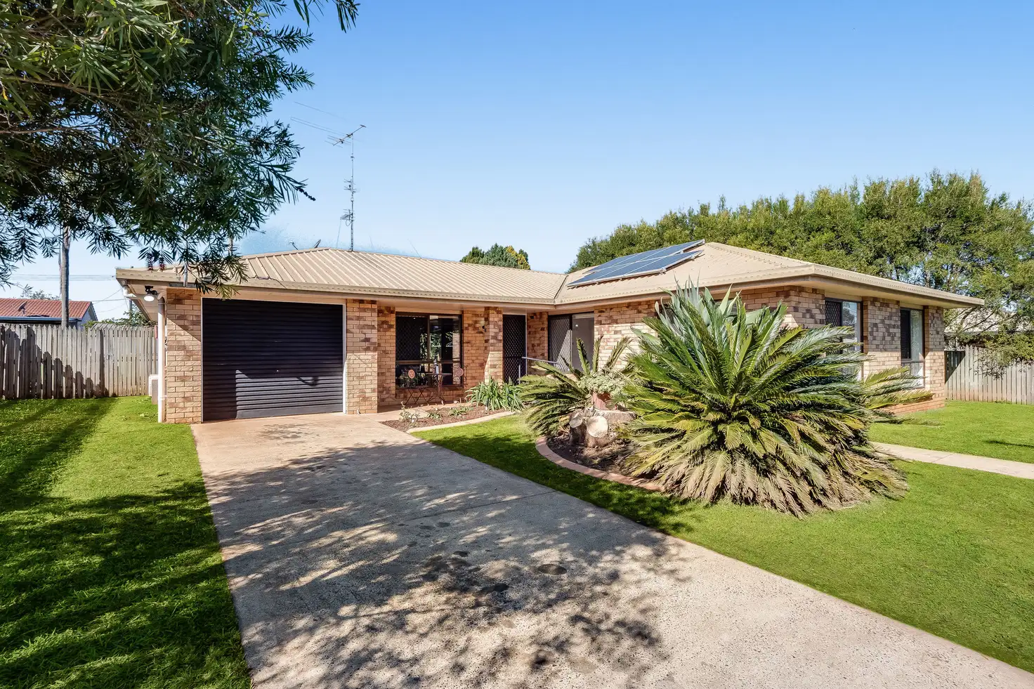 Main view of Homely house listing, 346 Greenwattle Street, Wilsonton Heights QLD 4350