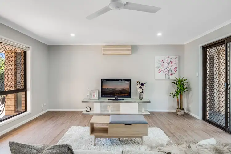 Third view of Homely house listing, 346 Greenwattle Street, Wilsonton Heights QLD 4350