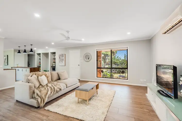 Fourth view of Homely house listing, 346 Greenwattle Street, Wilsonton Heights QLD 4350