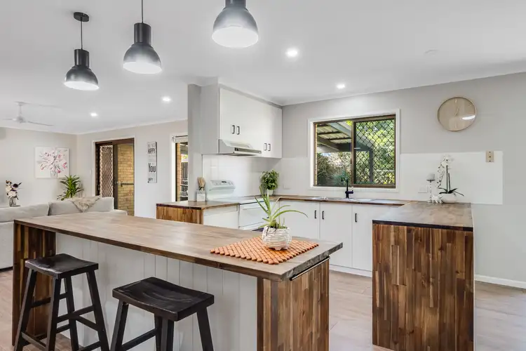 Fifth view of Homely house listing, 346 Greenwattle Street, Wilsonton Heights QLD 4350