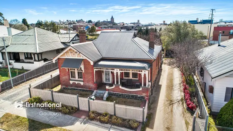 7 Glebe Avenue, Goulburn NSW 2580