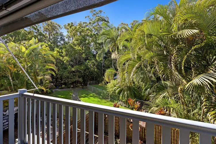 Second view of Homely unit listing, 52/1 Poinsettia Court, Mooloolaba QLD 4557