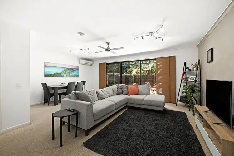 Third view of Homely unit listing, 52/1 Poinsettia Court, Mooloolaba QLD 4557