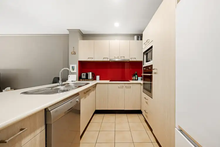 Fourth view of Homely unit listing, 52/1 Poinsettia Court, Mooloolaba QLD 4557