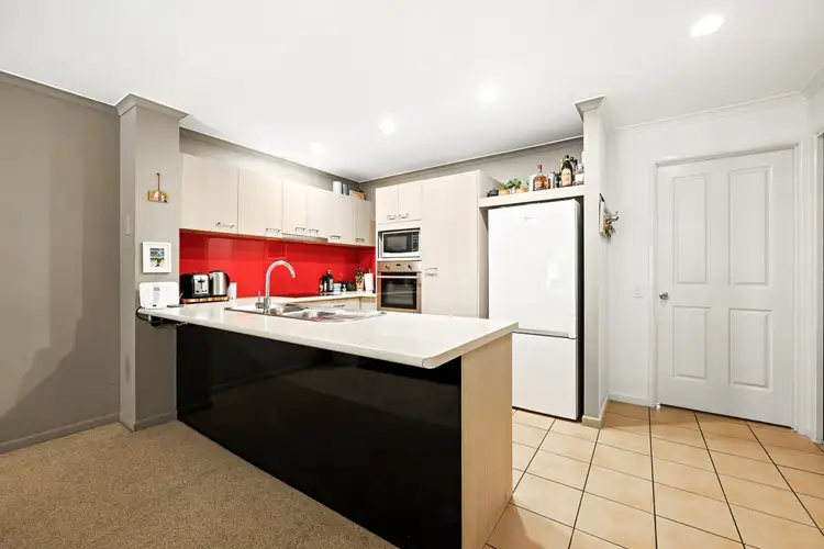 Fifth view of Homely unit listing, 52/1 Poinsettia Court, Mooloolaba QLD 4557