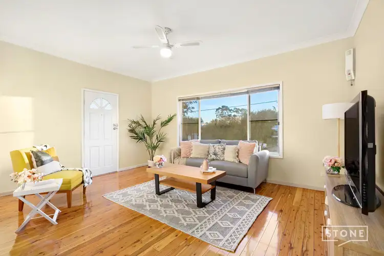 Main view of Homely house listing, 21 Valda Street, Blacktown NSW 2148