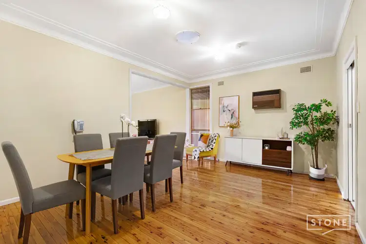 Second view of Homely house listing, 21 Valda Street, Blacktown NSW 2148