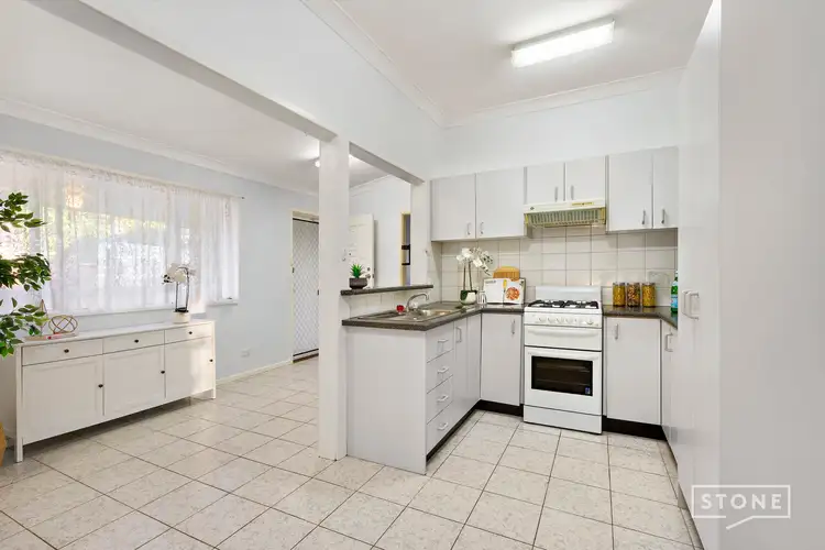 Third view of Homely house listing, 21 Valda Street, Blacktown NSW 2148