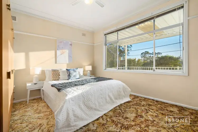 Fifth view of Homely house listing, 21 Valda Street, Blacktown NSW 2148