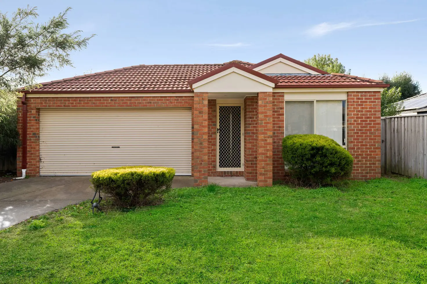 Main view of Homely house listing, 6 Bolt Place, Sunbury VIC 3429