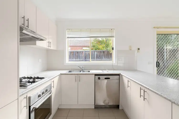 Third view of Homely house listing, 6 Bolt Place, Sunbury VIC 3429