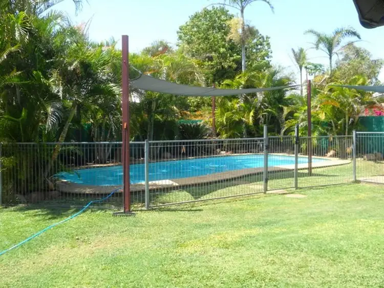 Main view of Homely house listing, 10 Shannon Street, Mount Isa QLD 4825