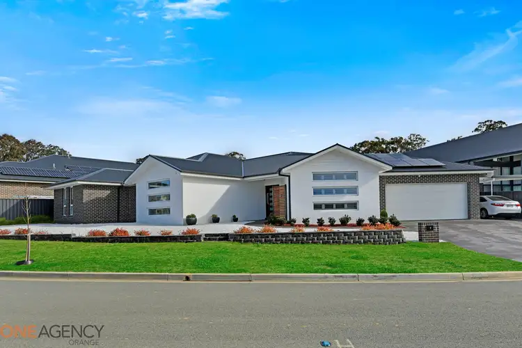 7 Brown Street, Orange NSW 2800