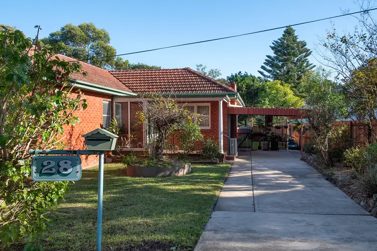 Second view of Homely house listing, 28 Station Road, Albion Park Rail NSW 2527