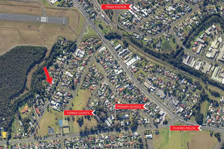 Third view of Homely house listing, 28 Station Road, Albion Park Rail NSW 2527