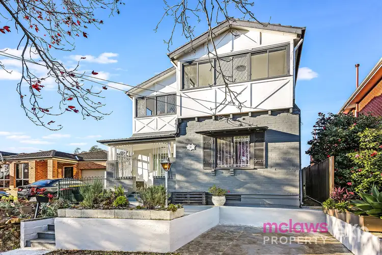 56 Broadway, Punchbowl NSW 2196