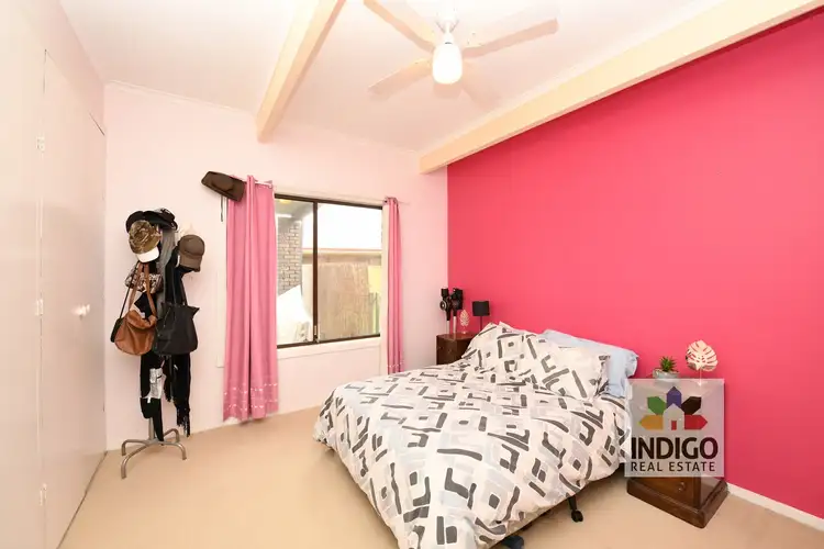 Seventh view of Homely house listing, 5 Dickson Court, Chiltern VIC 3683