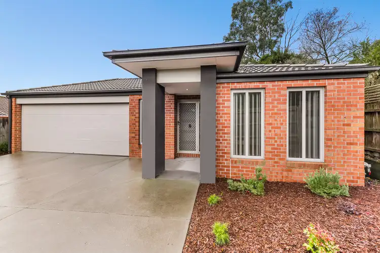 34a Amberley Drive, Mount Martha VIC 3934