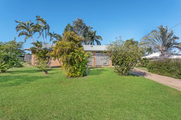 86 Donovan Crescent, Gracemere QLD 4702