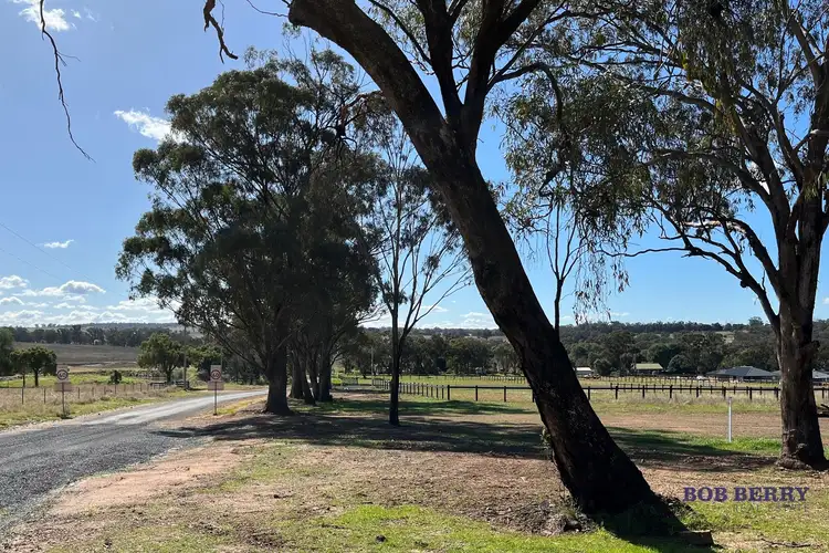 Fifth view of Homely land listing, LOT 24, 51 Old Dubbo Road, Geurie NSW 2818