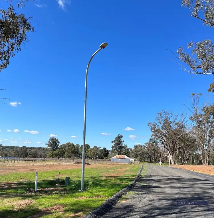 Sixth view of Homely land listing, LOT 24, 51 Old Dubbo Road, Geurie NSW 2818