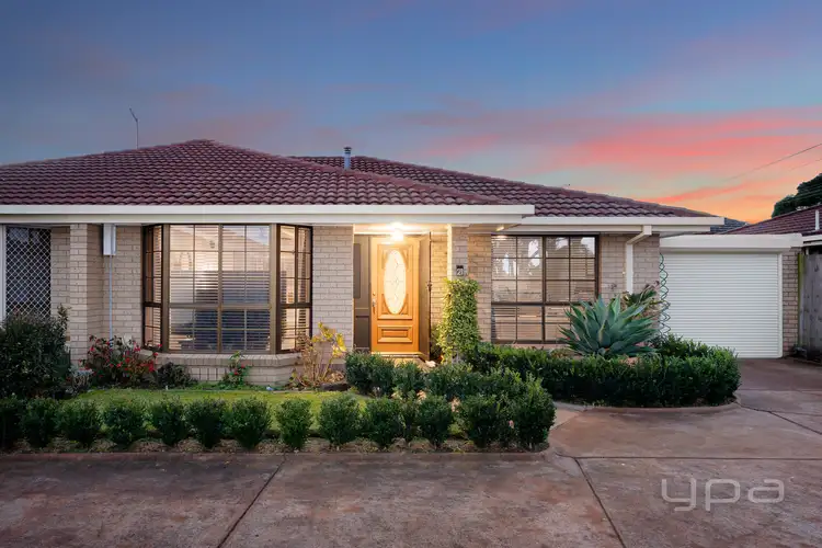 21/45-47 Derby Street, Tullamarine VIC 3043