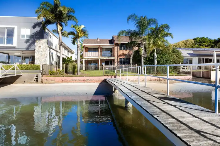 Second view of Homely house listing, 9 Elanora Avenue, Mooloolaba QLD 4557